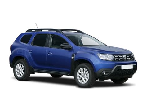 dacia duster gebraucht leasing